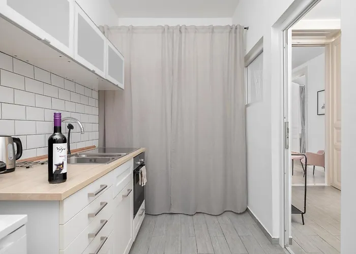 Park Appartement *