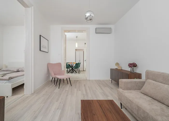 Appartement Park *