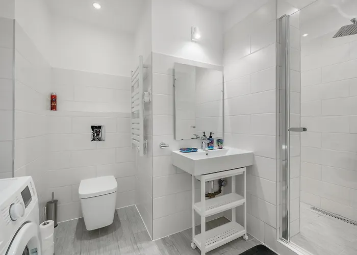 Park Appartement