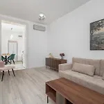 Lejlighed Boutique - Near Heroes Square & Metro - Free Secure Parking Budapest