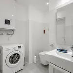 Boutique - Near Heroes Square & Metro - Free Secure Parking Lejlighed Budapest