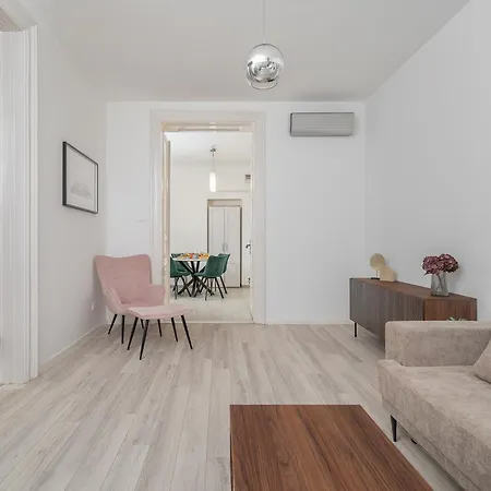 Appartement Park *