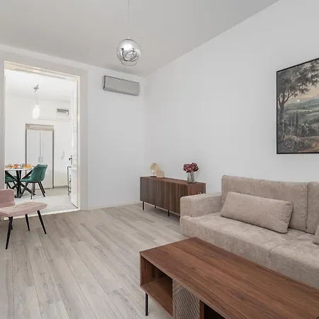 Apartman Boutique - Near Heroes Square & Metro - Free Secure Parking Budapest