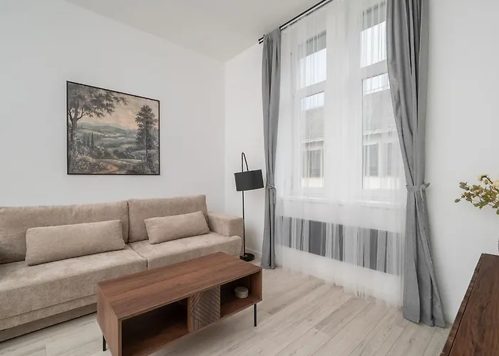 Apartamento Park *